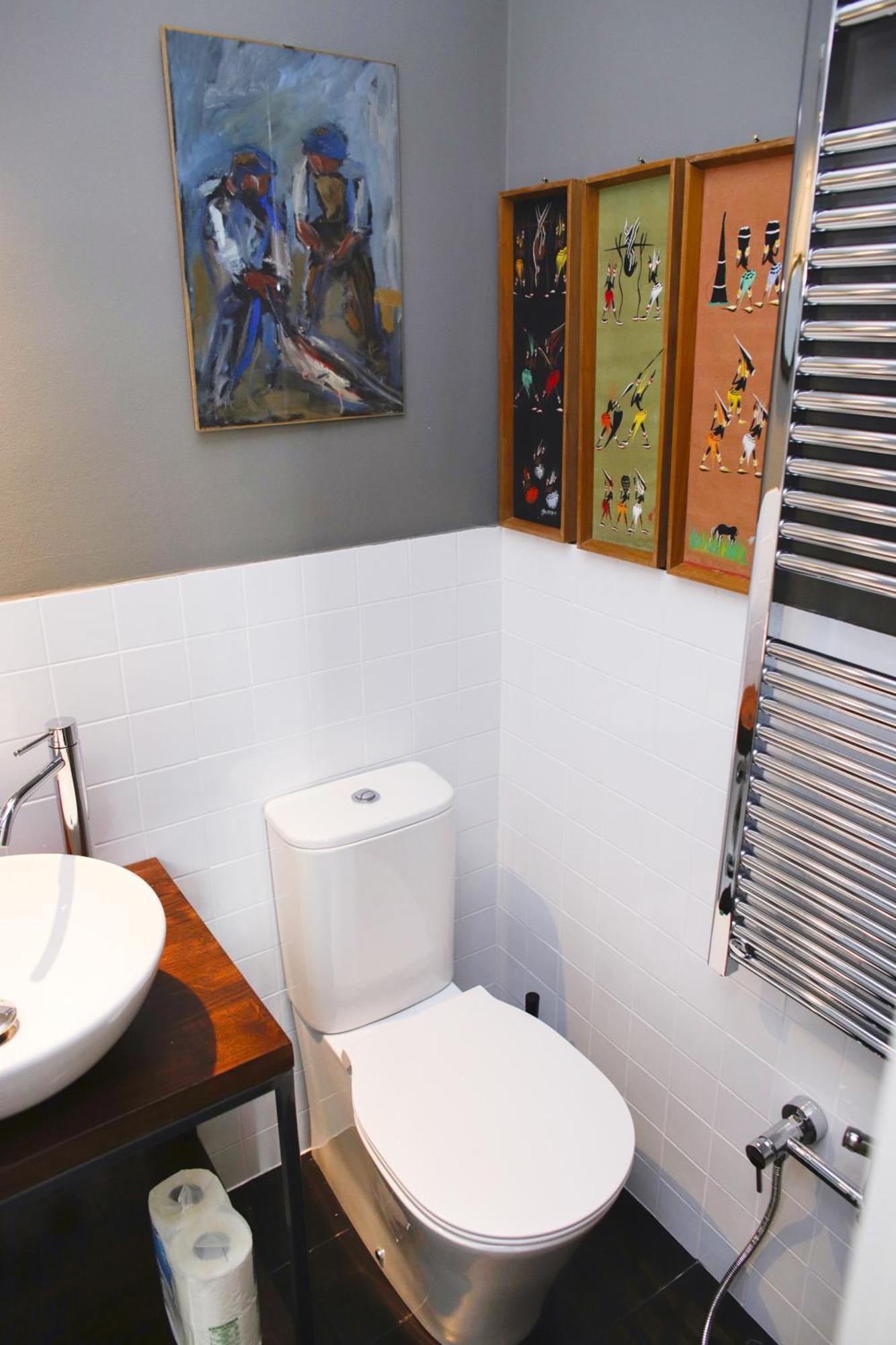 Casaginko - Cozy Loft With Garden In Milano - Naviglio Apartman Kültér fotó