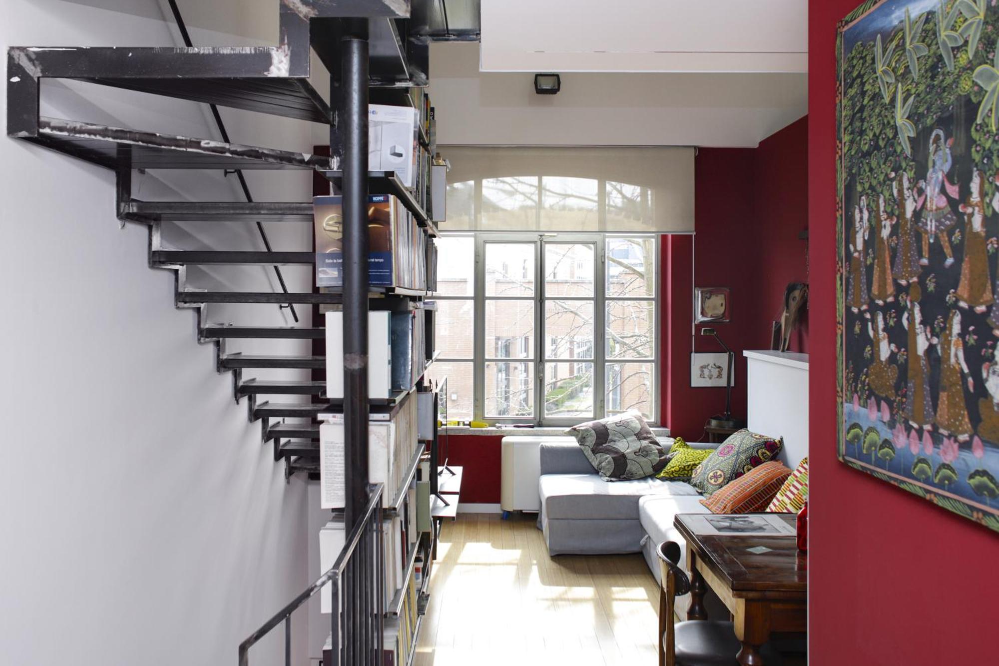Casaginko - Cozy Loft With Garden In Milano - Naviglio Apartman Kültér fotó