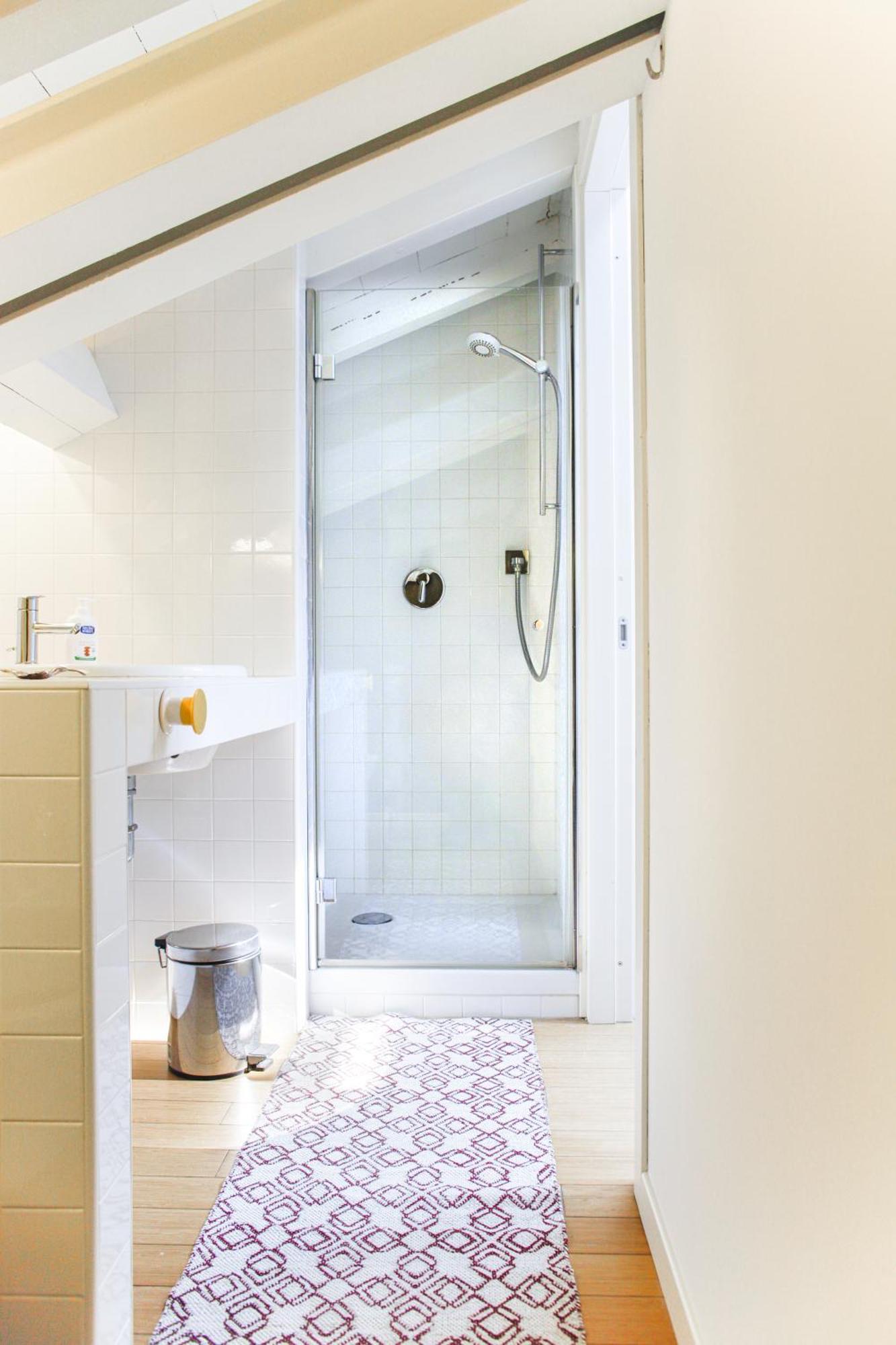 Casaginko - Cozy Loft With Garden In Milano - Naviglio Apartman Kültér fotó