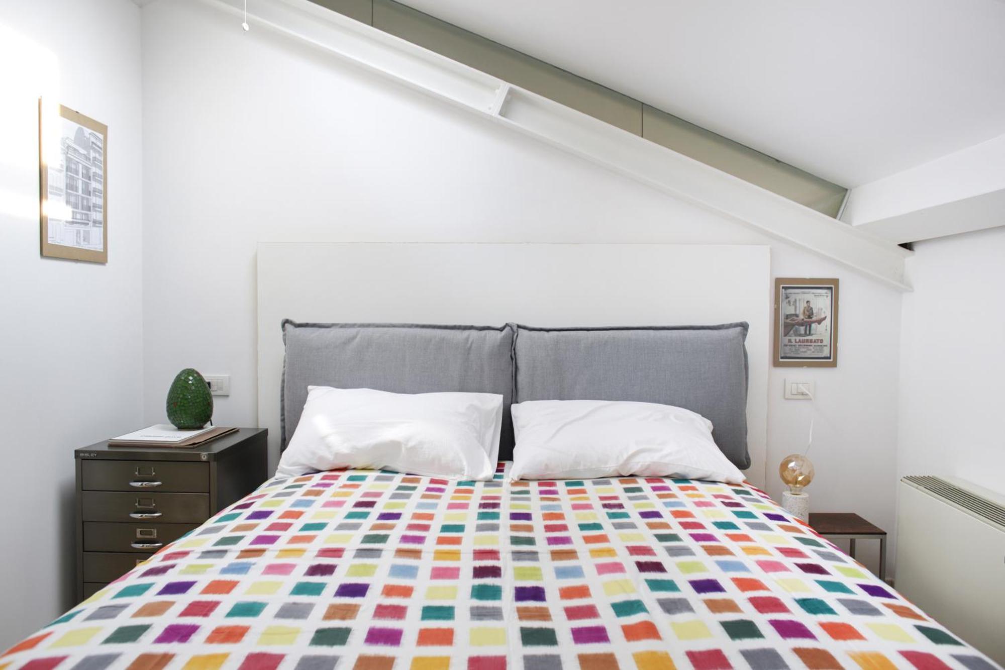 Casaginko - Cozy Loft With Garden In Milano - Naviglio Apartman Kültér fotó