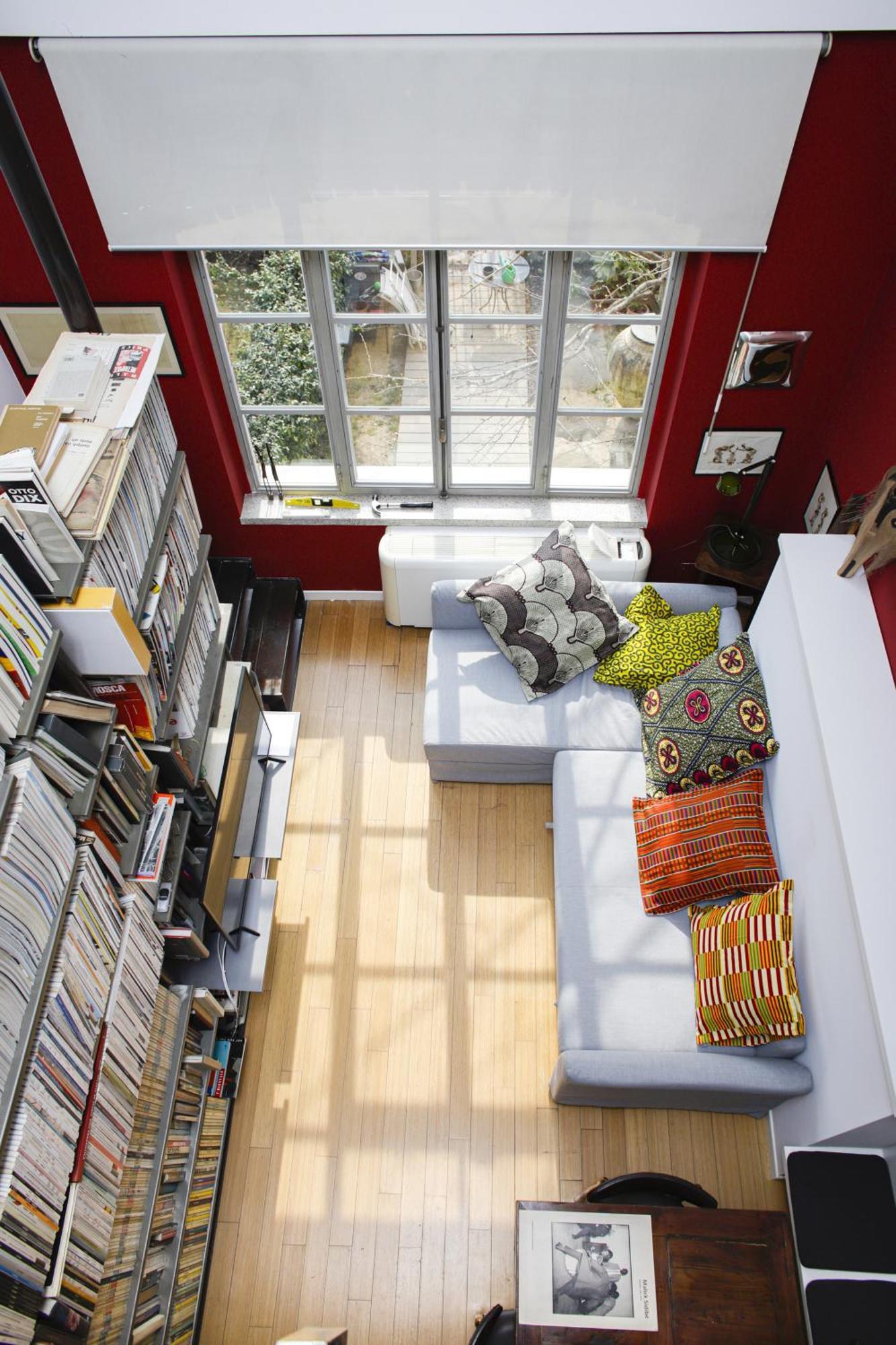 Casaginko - Cozy Loft With Garden In Milano - Naviglio Apartman Kültér fotó