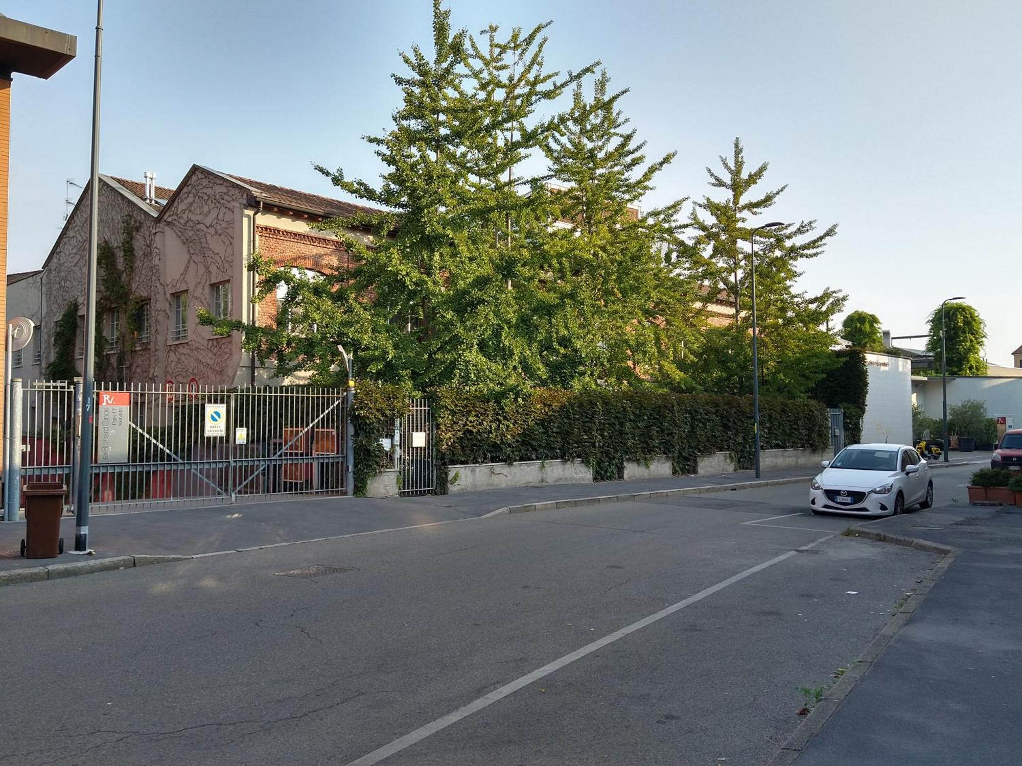 Casaginko - Cozy Loft With Garden In Milano - Naviglio Apartman Kültér fotó